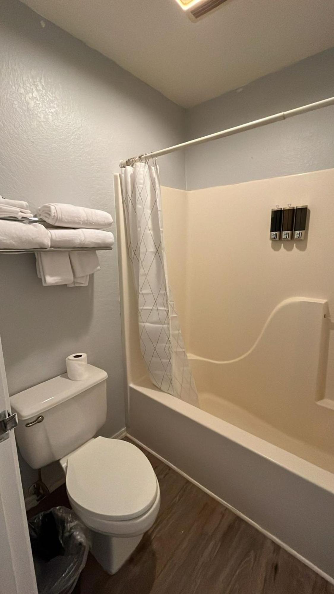82A Grand Canyon South Rim Studio Sleeps 2- Yukon Valle Exterior photo